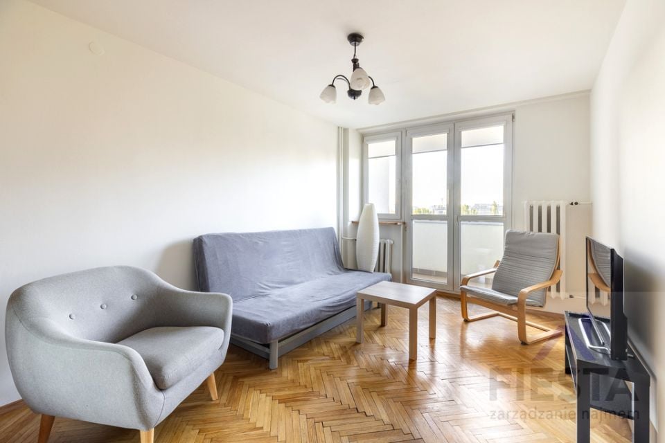 Mieszkanie Warszawa