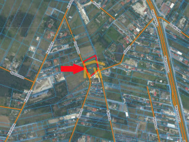 Działka Radom
