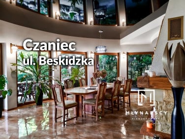 Dom Czaniec sprzedaż