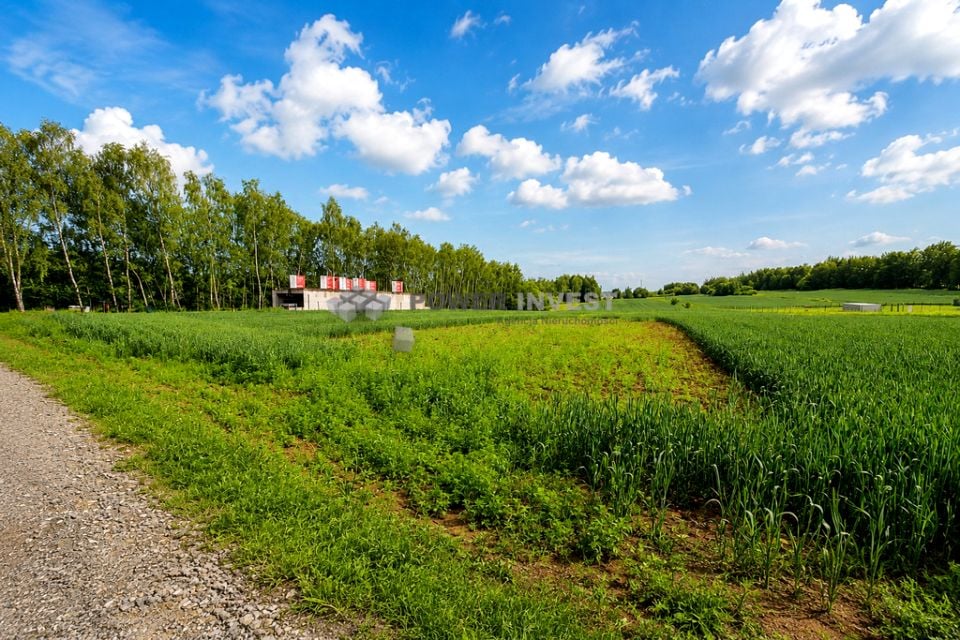 Działka budowlana Bodzanów