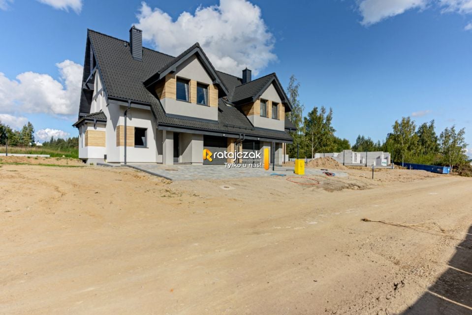 dom, ul. Wichrowe Wzgórze