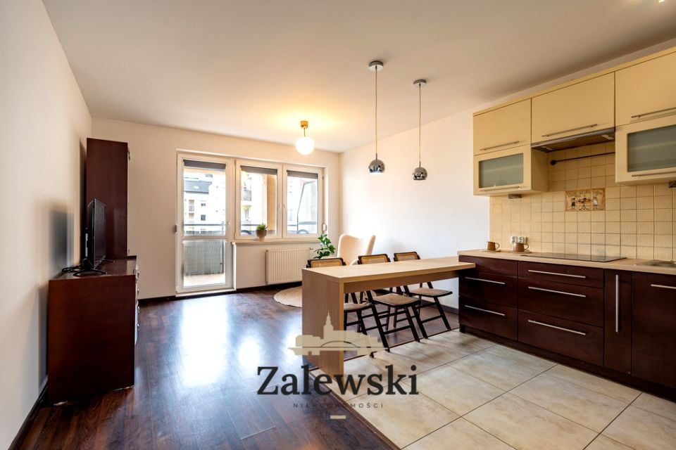 Mieszkanie Gorzów Wielkopolski