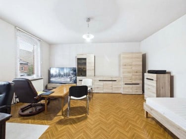 Mieszkanie Chorzów