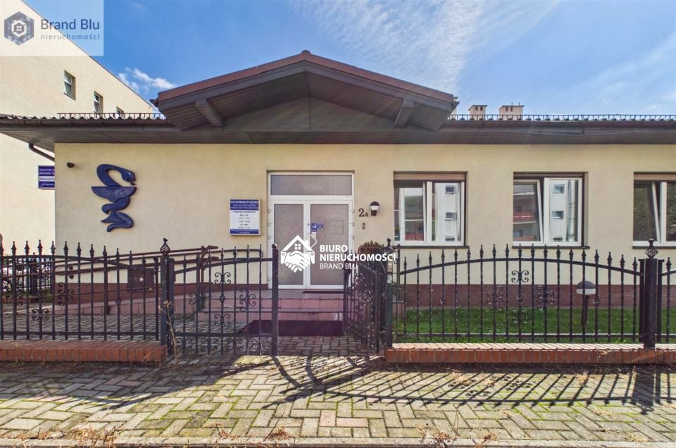 Lokal Brzeg