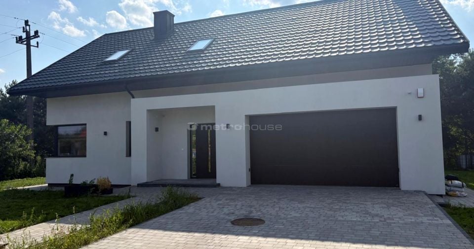 Dom Wyszków