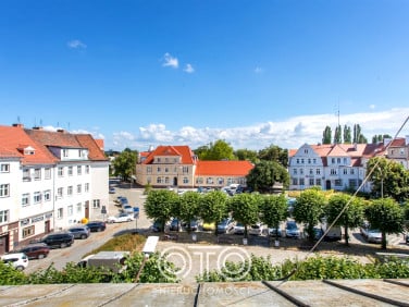 Mieszkanie Wrocław