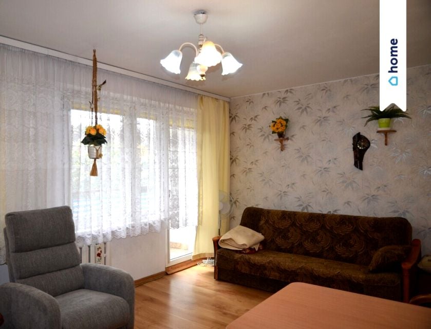 Mieszkanie Bydgoszcz