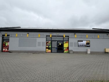 Lokal Turów