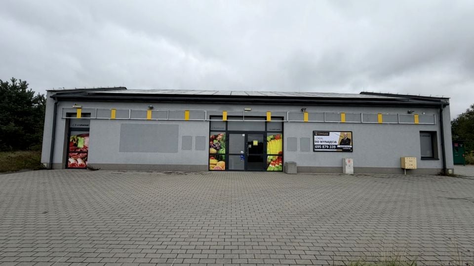 Lokal Turów