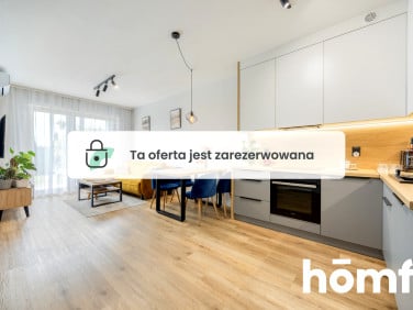 Mieszkanie Rzeszów
