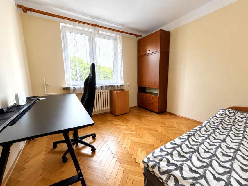 Mieszkanie, ul. Głęboka