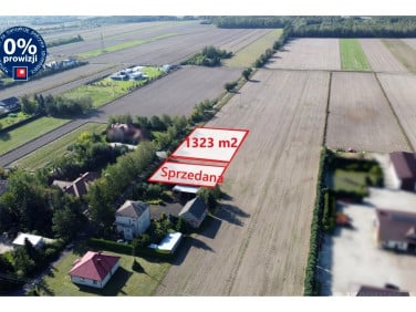 Działka budowlana Piotrków Trybunalski