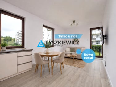Mieszkanie Gdańsk