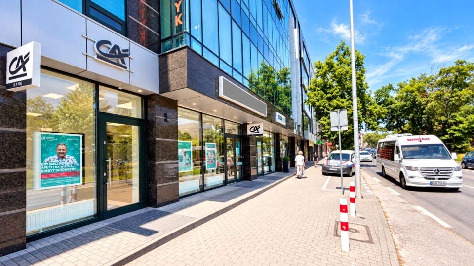 Lokal Kielce