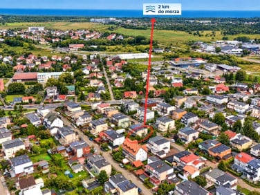 Dom Kołobrzeg