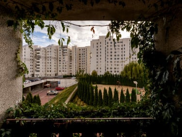Mieszkanie Warszawa