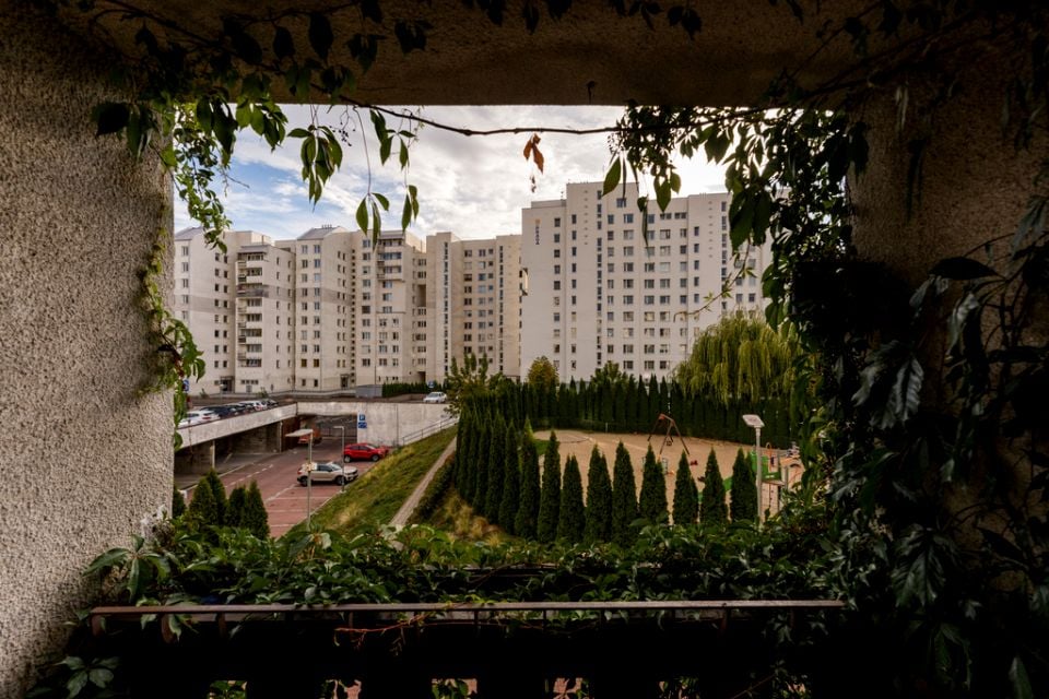 Mieszkanie Warszawa