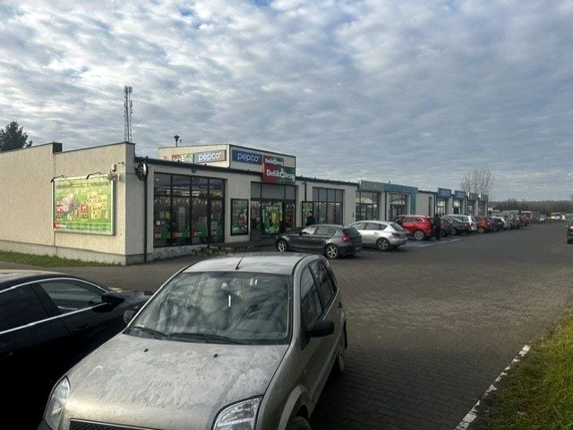 Lokal Więcbork