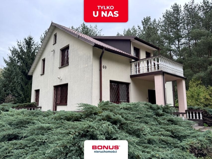 Dom Żelechów