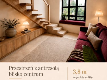 Mieszkanie Łódź