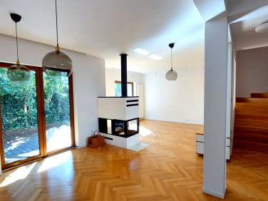 Dom Warszawa