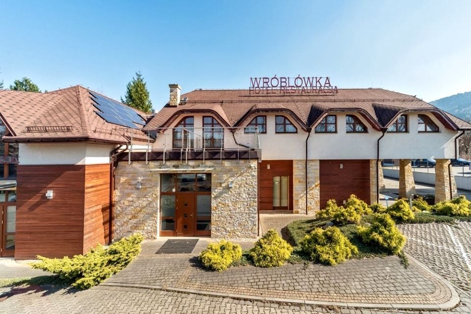 Lokal Bielsko-Biała