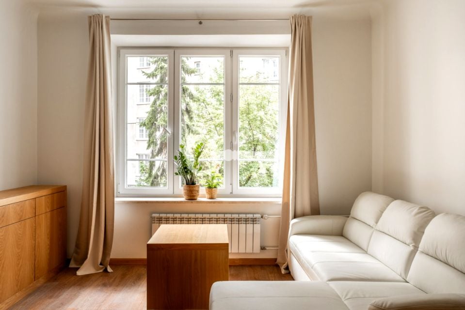 Mieszkanie Warszawa