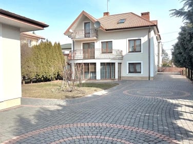 Dom Siedlce