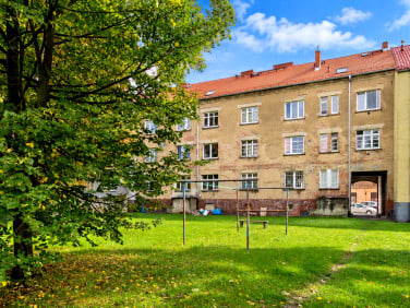 Mieszkanie Racibórz