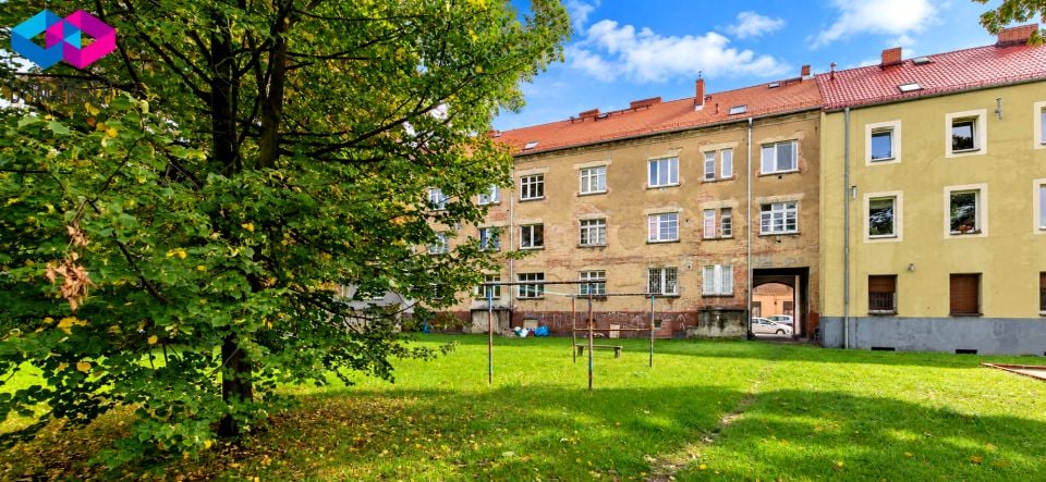Mieszkanie Racibórz