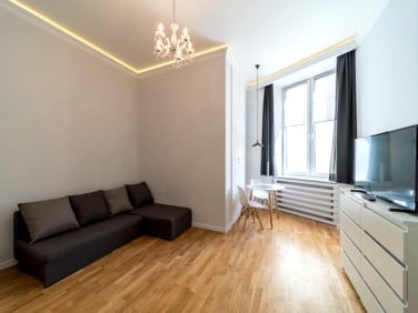 Mieszkanie Łódź