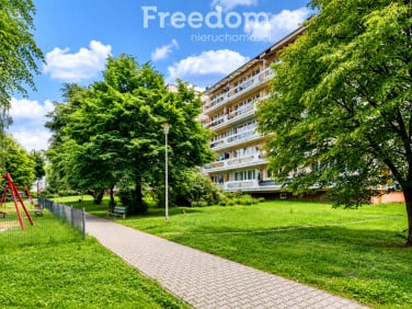 Mieszkanie blok mieszkalny Wadowice