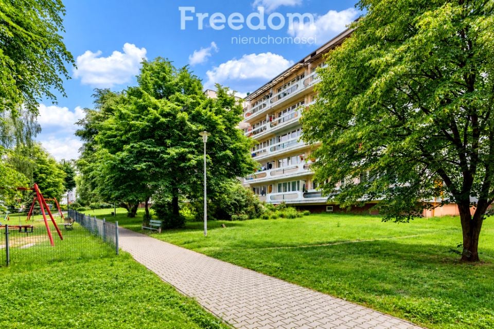 Mieszkanie blok mieszkalny Wadowice