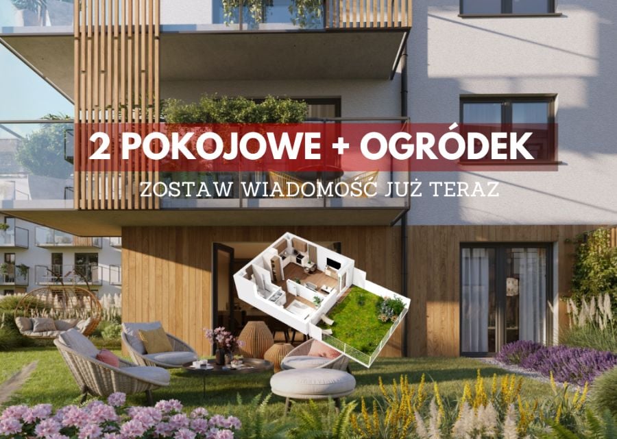 Mieszkanie Wrocław