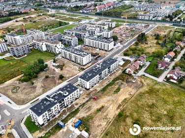 Mieszkanie Kraków