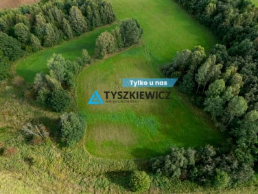 Działka rolna Dretynek sprzedam