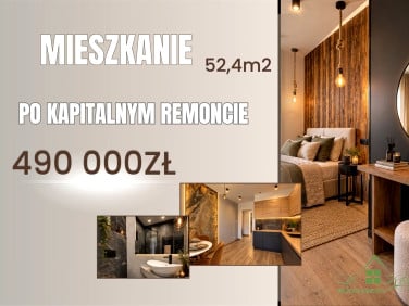Mieszkanie Mikołów