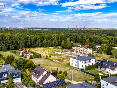 Działka budowlano-rolna Mikołów