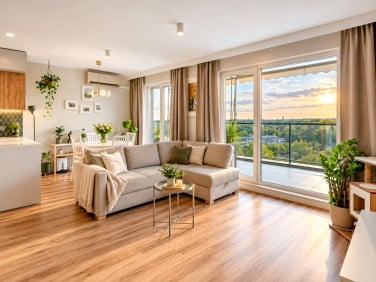 Mieszkanie Katowice sprzedaż