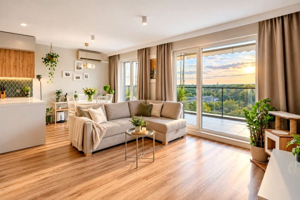 Mieszkanie Katowice sprzedaż