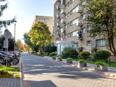 Mieszkanie Warszawa