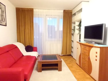 Mieszkanie Kraków wynajem