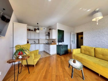 Mieszkanie apartamentowiec Łódź
