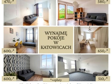 Mieszkanie Katowice
