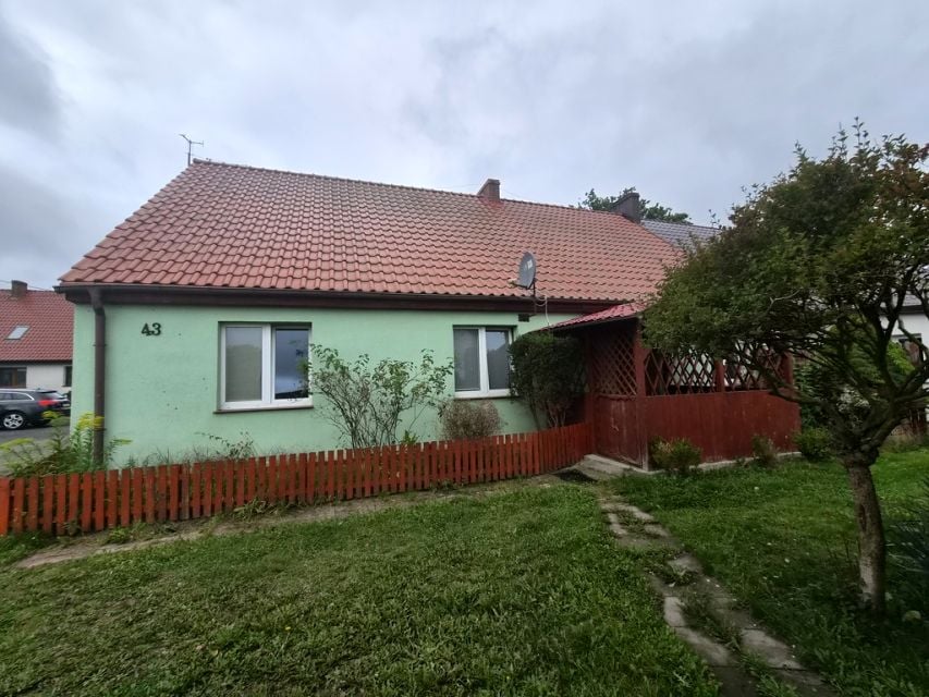 Mieszkanie Kołki