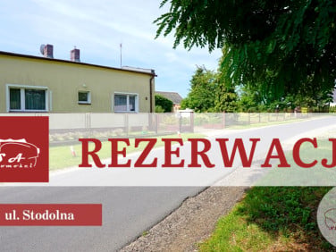 Dom Słupca sprzedaż