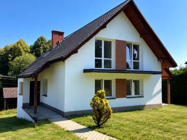 Dom Budzów
