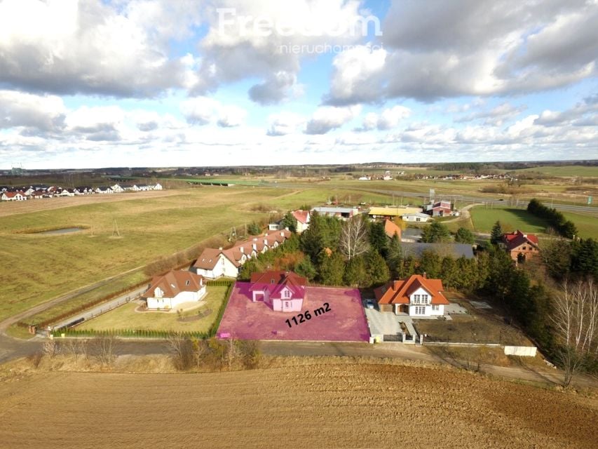 Dom Szczęsne