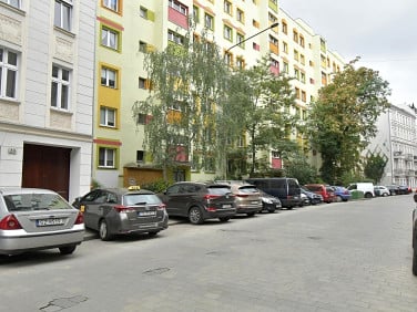 Mieszkanie Wrocław