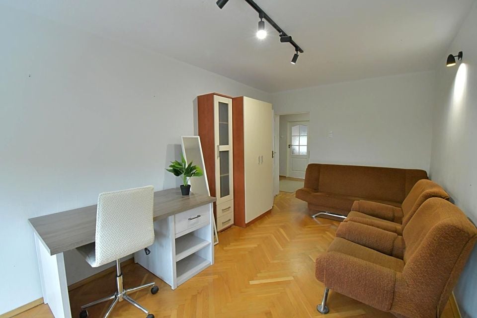 Mieszkanie Wrocław